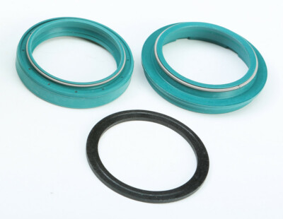 SKF Fork Seal Kit 43mm Green KITG-43K