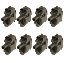 Set of 8 NGK Direct Ignition Coils for Cadillac CTS Chevrolet B7 GMC Pontiac
