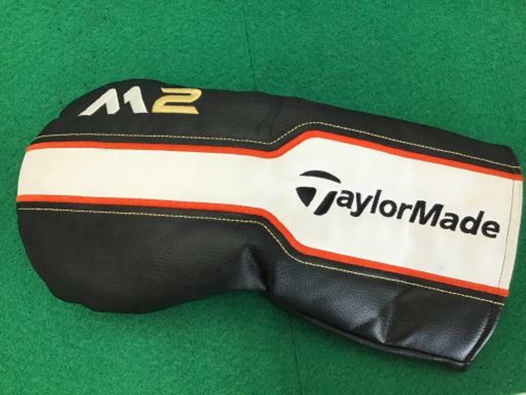 Golf Driver TaylorMade M2 TM1-216 (S) 9.5 45.75inch JAPAN | eBay