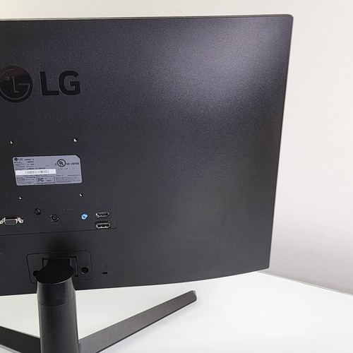 LG 27MP60G-B 27in FHD IPS Monitor with Freesync 1920 x 1080 5ms 75Hz - Picture 8 of 8
