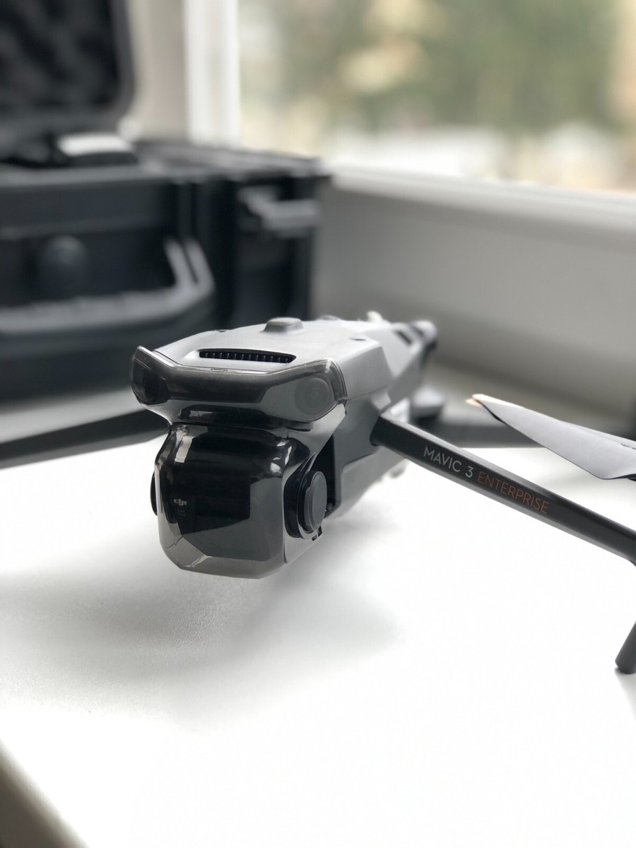 DJI Mavic 3 Enterprise | eBay DJI Mavic 3 Enterprise | eBay