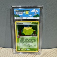 2004 POKEMON EX TEAM ROCKET RETURNS #49 SKIPLOOM REVERSE FOIL ACE PSA 9 on eBay