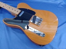 SQUIER Electric Guitar AFFINITY SERIES CY Used