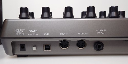 Alesis Photon X-25 MIDI Controller USB - Picture 5 of 7