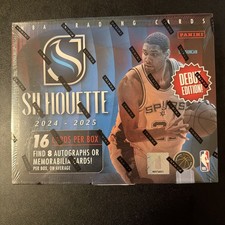 2024-25 Panini Silhouette Basketball Checklist Guide in-content 21