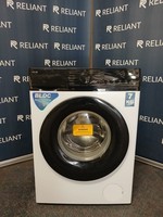 HYE 7kg Washing Machine 1200rpm Freestanding Slimline – White - Refurb B (Read)