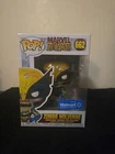 Funko Pop! Vinyl: Marvel - Zombie Wolverine #662