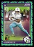 2024 Panini Score-A-Treat - De'Von Achane #172 Bats