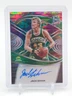 JACK SIKMA 2020-21 PANINI SPECTRA SIGNATURES CELESTIAL AUTO /75 #SIG-JSI Q5194