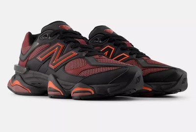Sagan Tosu ピステ Lサイズ レッド New Balance New Balance 9060 (Size 10) U9060BLA 