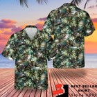 Army Boeing Ch 47 Chinook Cheap Vintage Hawaiian Shirt