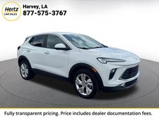 2026 Buick Encore Preferred