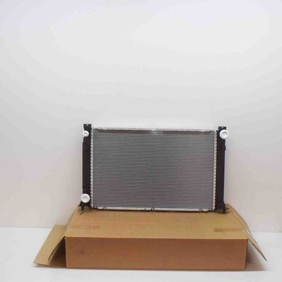 AUDI A6 C6 Engine Cooling Radiator 4F0121251AC NEW GENUINE