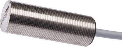IPF Electronic IC180106, Inductive Sensor, Full-Metal Housing