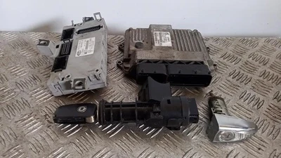Kit de démarrage moteur Lancia Ypsilon 2ème série MJD 6F3.Y1/HW03T 51792919... - Photo 1/4