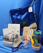 Europa Kids Outdoor Explorer Kit Adventure Exploring Nature Learning