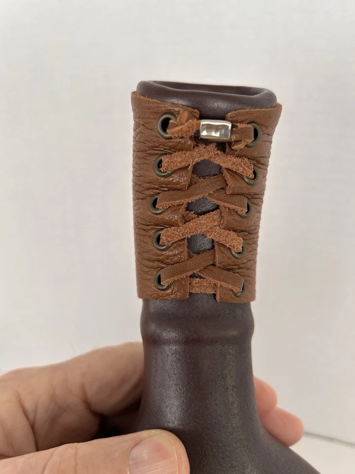 Práctico tostador de granos de café Nuvo Eco Cerámica Foto 3 de 4