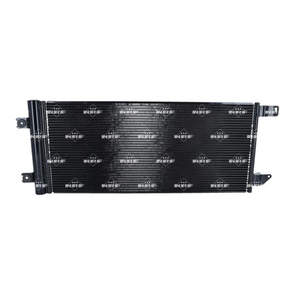 FITS NRF NRF 350452 AIR CONDITIONING CONDENSER OE REPLACEMENT - Image 3 of 4