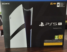 Sony Playstation 5 Pro (Laufwerk) + Helldivers 2