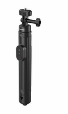 Smog Remote Selfie Stick Shadow 360 Insta360 GoPro Black 1set