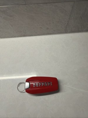 Ferrari Key Fob (OEM GENUINE) USED