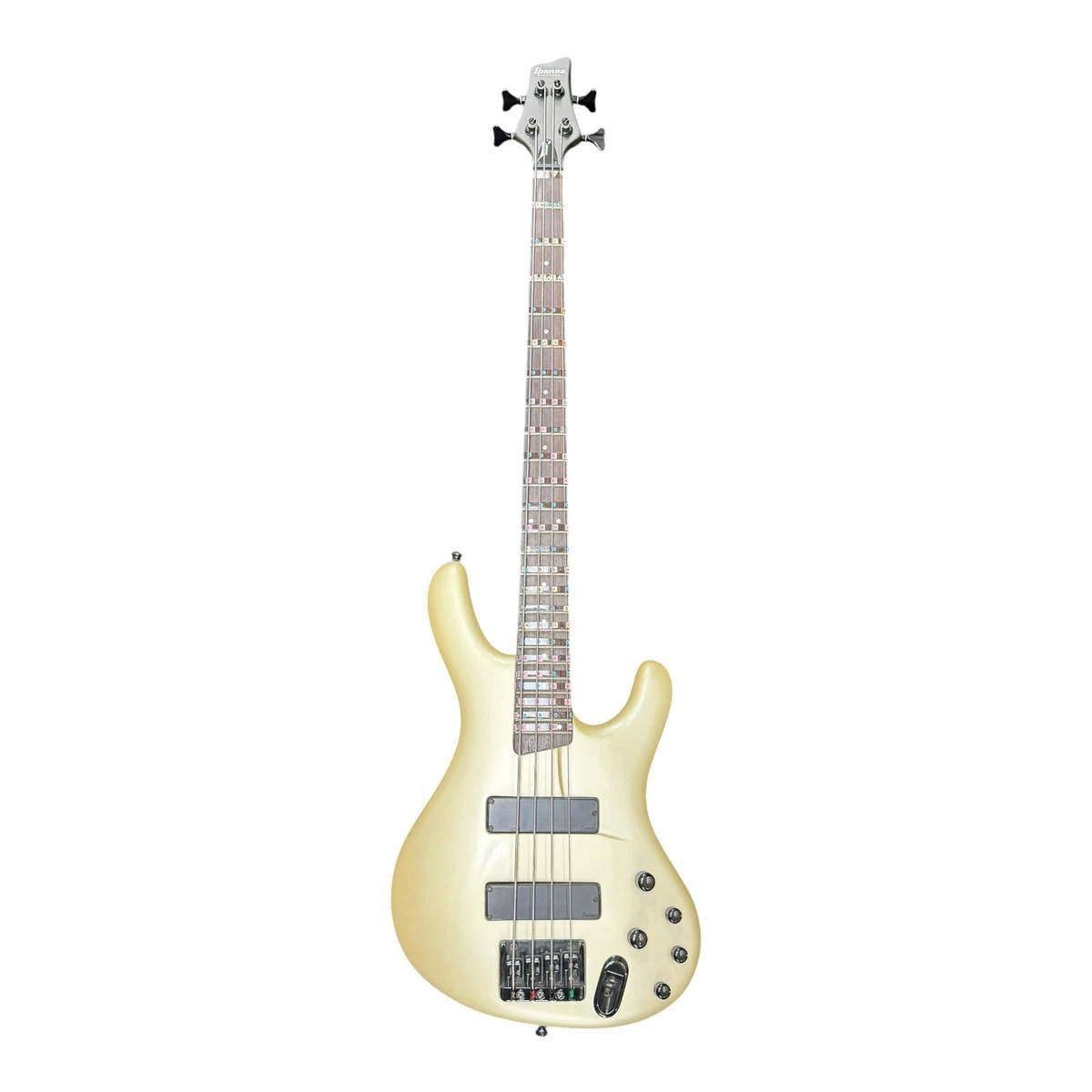Ibanez 4 String Electric Bass Guitar Bass Guitars | eBay