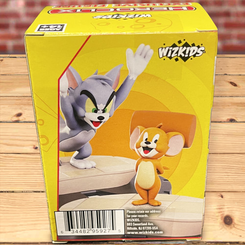 WizKids Heroclix Tom and Jerry Convention Exclusive