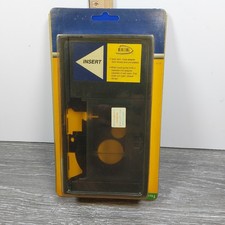 Digital Concepts Universal VHS-C Cassette Adapter VC-14 NEW Sealed