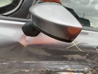 Driver Side View Mirror Power Mirror Hatchback Note Fits 15-19 VERSA 4979655