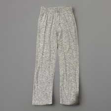 Old Navy Boys Plain Black Or Grey Pajama Pants