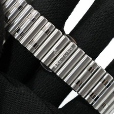 BREITLING A10380101C1A1 Chronomat Automatic 36 36mm Blue Box Papers Men's Watch 13