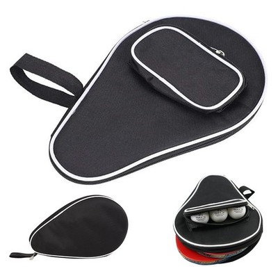 Tischtennis Tasche, Tischtennisschläger Hülle, Tischtennisschläger Tasche, Po...