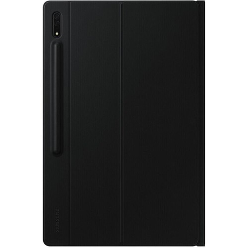 Samsung Book Cover Keyboard EF-DX900 für das Galaxy Tab S8 Ultra - Afbeelding 2 van 2