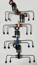 Cold Fusion Sbc Direct Port Nitrous Kit 100-600hp Small Block Chevy