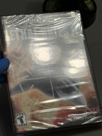 BRAND NEW Lethal Skies II (Sony PlayStation 2, 2003) PS2 FACTORY SEALED