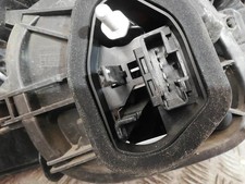 Feu arrière Peugeot 208