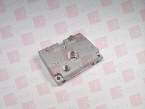 FESTO CPV10-EPR-G / CPV10EPRG (USED) - Afbeelding 1 van 1