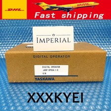 ONE YASKAWA Servo Drive Digital Operator JUSP...