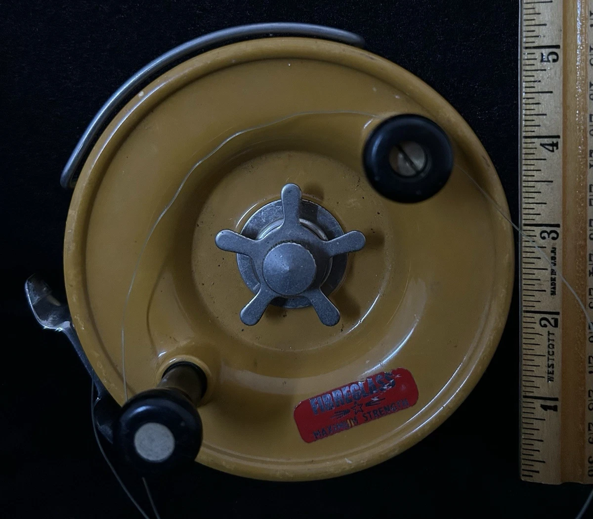 Alvey Saltwater Fishing Reels for sale | eBay