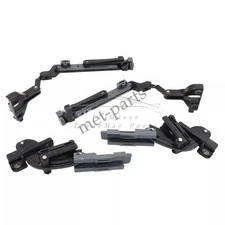 New Panoramic Sunroof Front+Rear Repair Kit For Mercedes C Class W205 C205 S205