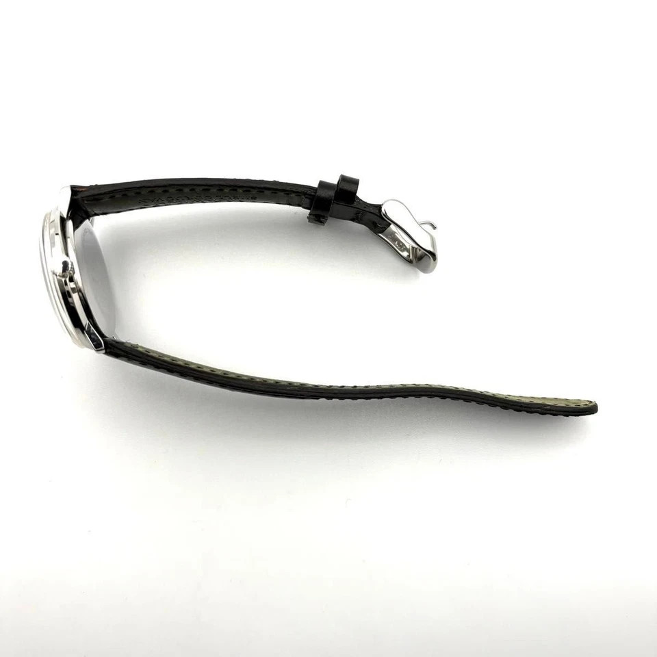 Used Working Junghans Max Bill Automatic 027/3701… - image 5