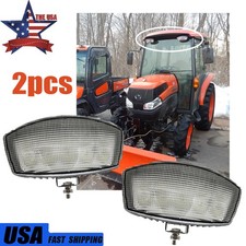 LED Upper Cab Light For Kubota Tractor L3240 L3540 L3940 L4240 L4060 L5740 L6060