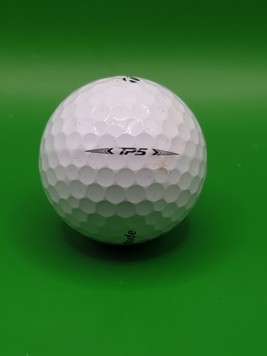 Pelota de golf BODY ARMOR Logo TAYLOR MADE - Imagen 3 de 3