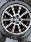 ford mondeo 10 SPOKE alloy wheel And tyres 225/50/ZR17