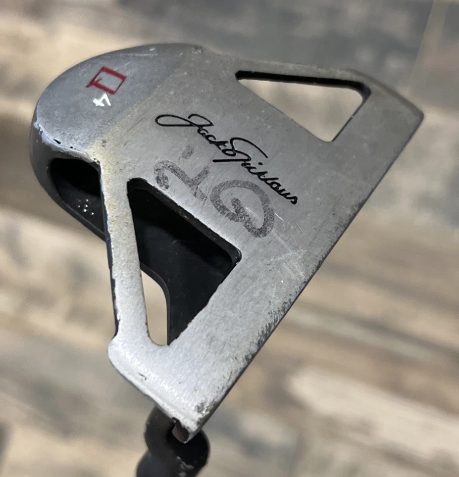 Jack Nicklaus Unisex Kids Golf Clubs for sale | eBay