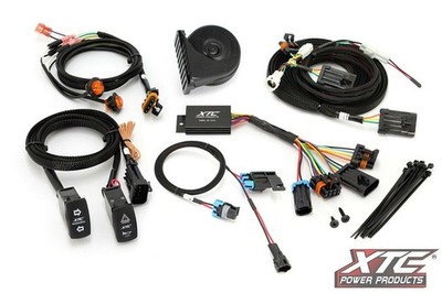 XTC Power Automatic Self-Cancelling Turn Signal Kit #ATS-YAM-RM fits Yamaha