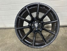 Jantes Porsche Macan