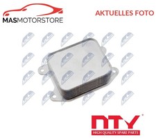ÖLKÜHLER KÜHLER ÖL NTY CCL-AU-014 V NEU OE QUALITÄT