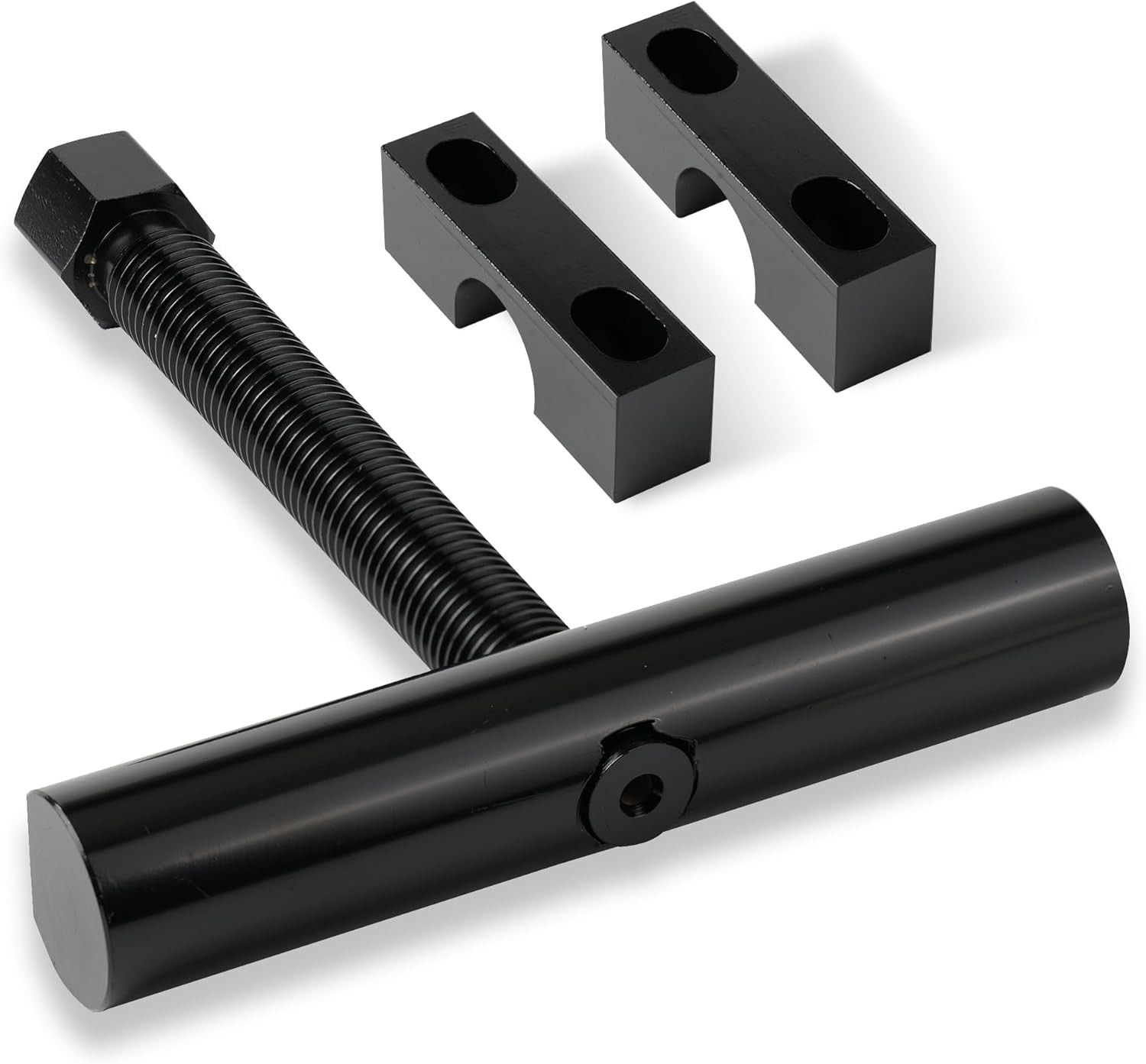 Heavy-Duty Yoke Puller Tool for Trucks and Cars