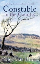 CONSTABLE IN THE COUNTRY a perfect feel-good read from one of Britain's best-lov